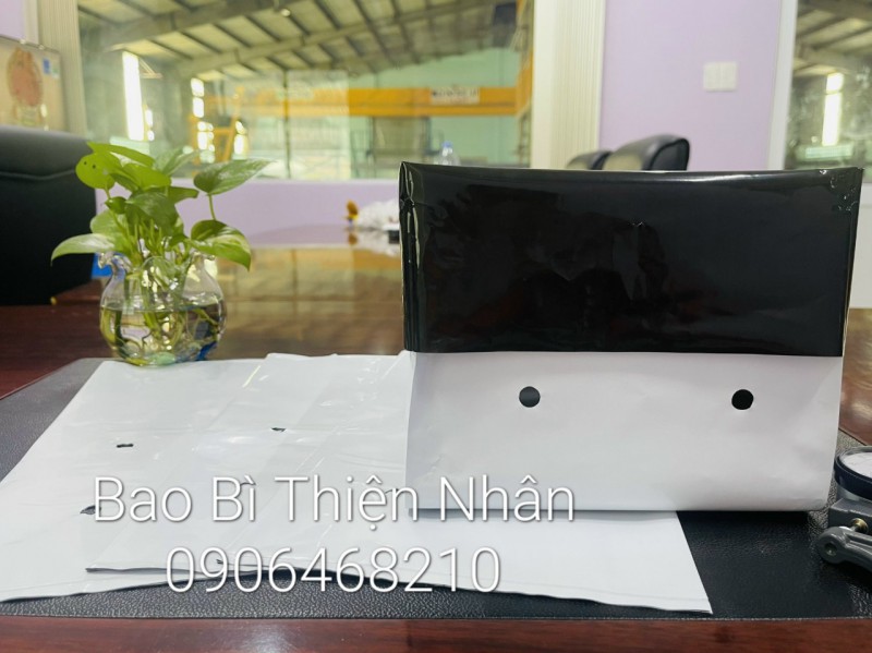 Túi ươm cây - 2 da