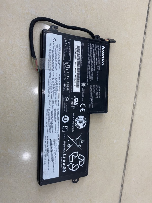 Pin Zin Thinkpad X240 X250 X260 X270 chuẩn theo máy usa