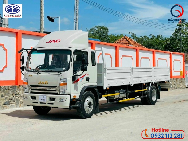 MUA XE TẢI 9 TẤN TRẢ GÓP CHỈ 240 TRIỆU NHẬN XE NGAY