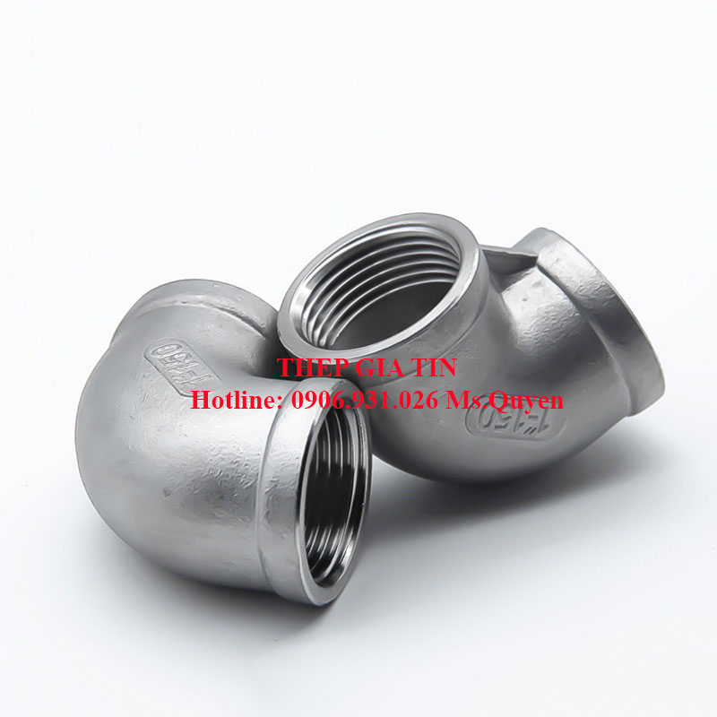 Cut ren inox
