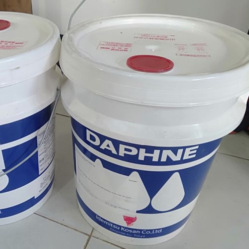 Dầu máy nén khí gốc tổng hợp Daphne Việt Á