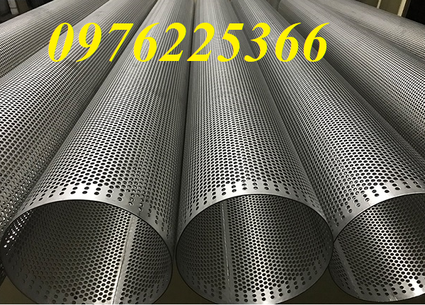 Tấm inox đục lỗ ,tấm tôn đục lỗ 
