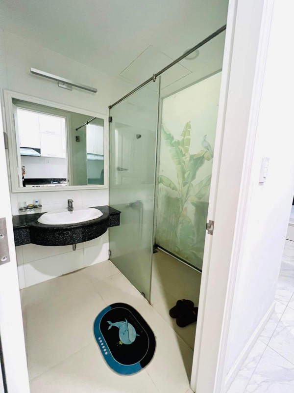 Chỉ 1,2 tỷ Sở hữu ngay căn Studio view vườn căn hộ Ocean Vista-Mũi Né