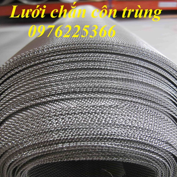 Lưới chống côn trùng ,lưới chống muỗi ,lưới chống chuột