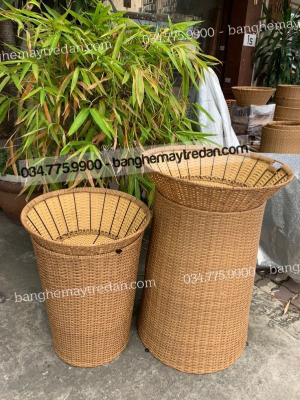 Sọt nhựa đựng trái cây rau củ siêu bền