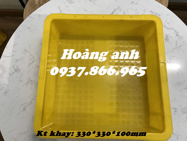 Khay nhựa công nghiệp, khay nhựa tại hà nội