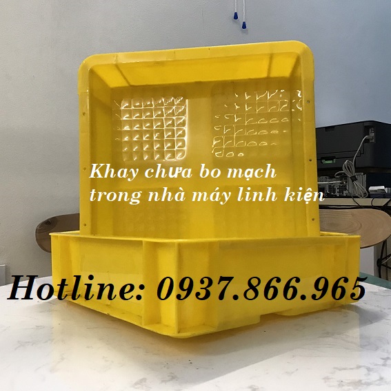 Khay nhựa công nghiệp, khay nhựa tại hà nội