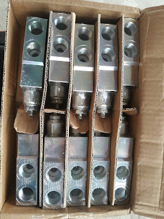 Van chống lún thủy lực, Van chống tụt thủy lực, Van thủy lực chống tụt