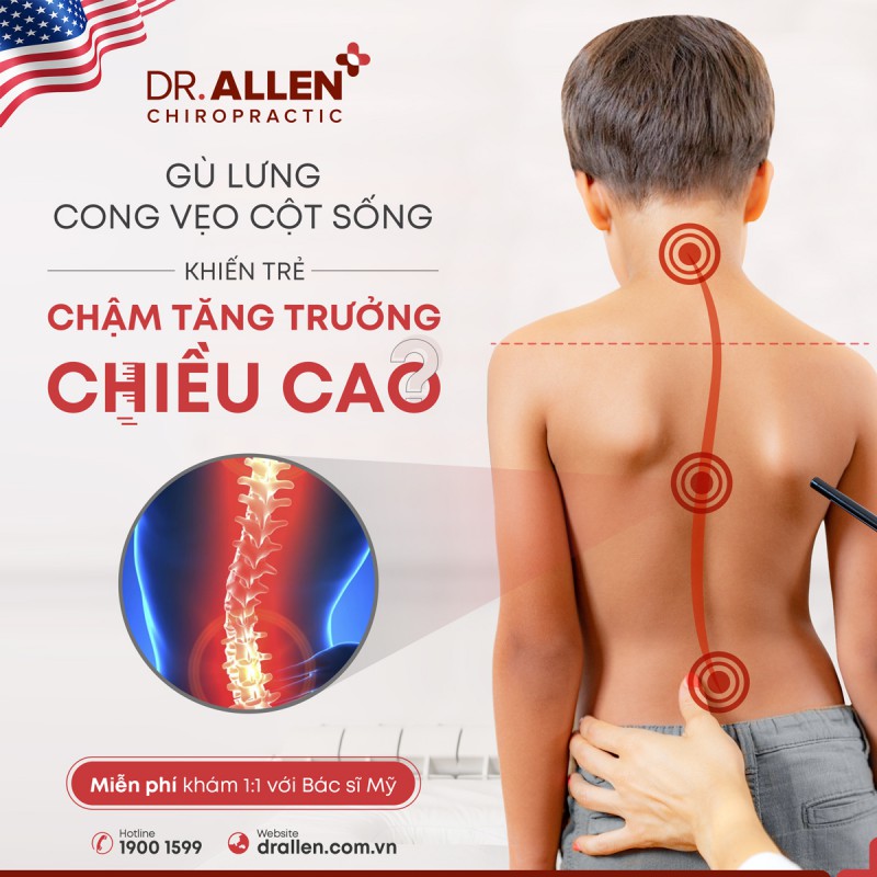 Nắn chỉnh cột sống và giải phẫu đốt sống thắt lưng