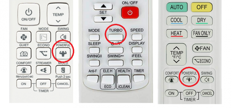 Công nghệ nổi bật ứng dụng cho máy lạnh hiện nay nên dùng