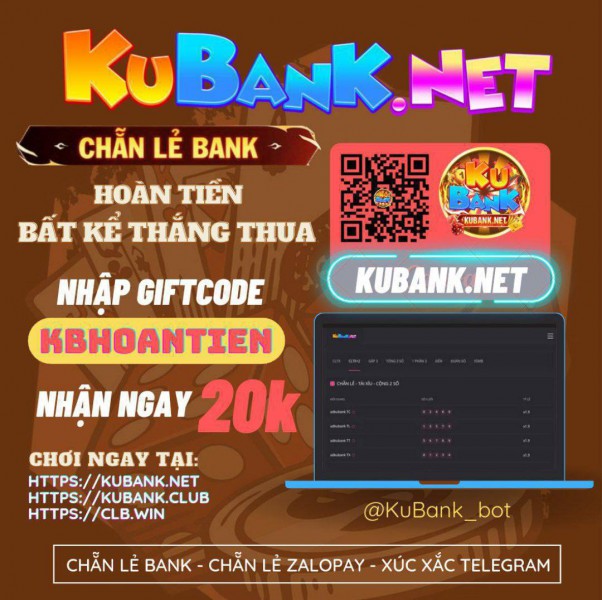 Toàn quốc - KUBANK.NET - CHẴN LẺ BANK - CHẴN LẺ ZALOPAY - CHẴN LẺ MOMO - #CLB 1693064984_27_29A45E7D-E88D-4B33-94A9-730D238C76C8