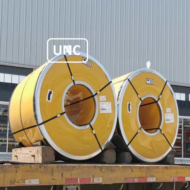 Unico chuyên inox SUS436L/436L