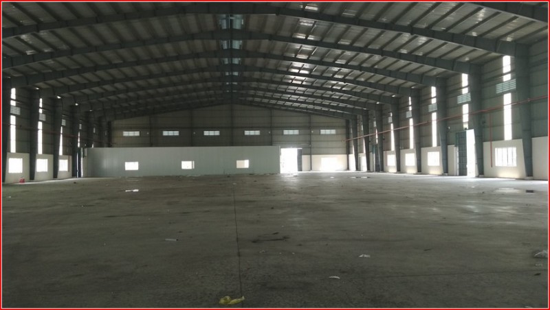 DỊCH VỤ CHO THUÊ NHIỀU KHO XƯỞNG 3000M2, 5000M2, 7.000M2, 9.000M2, 16.390M2 GIÁ RẺ KHU VỰC QUẬN 12