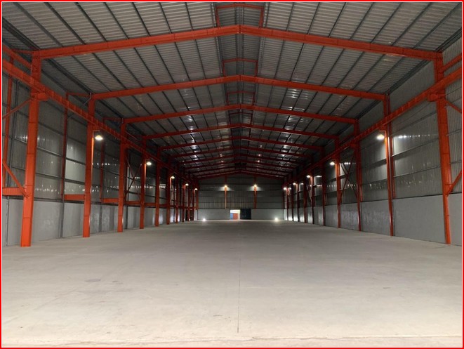 DỊCH VỤ CHO THUÊ NHIỀU KHO XƯỞNG 3000M2, 5000M2, 7.000M2, 9.000M2, 16.390M2 GIÁ RẺ KHU VỰC QUẬN 12