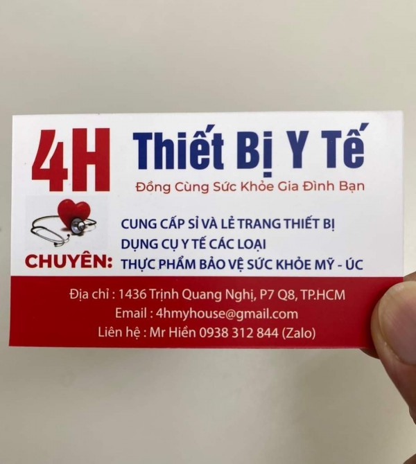Chuyên sỉ và lẻ dụng cụ y khoa toán quốc