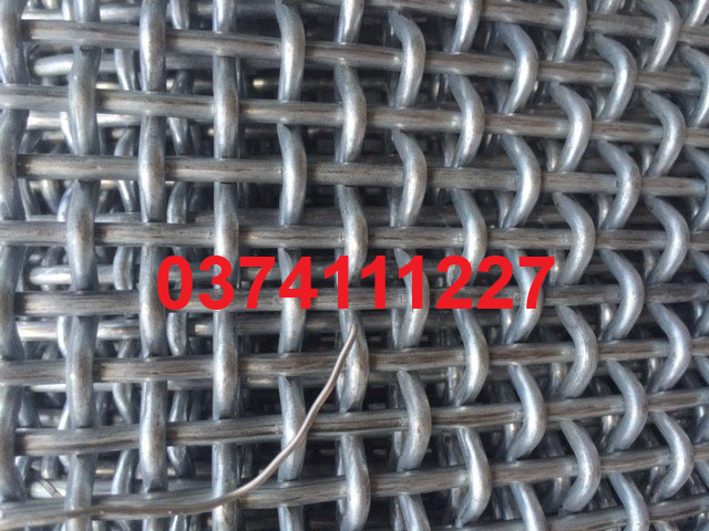 Lưới Kẽm Đan ,Lưới Inox Đan , Lưới Thép Đan, Lưới Ô Vuông Giá Cạnh Tranh ,Rẽ Nhất