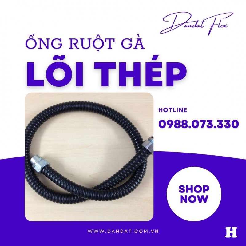 ỐNG RUỘT GÀ/ ỐNG RUỘT GÀ INOX CHỐNG CHÁY NỔ/ ỐNG RUỘT GÀ BỌC NHỰA BỌC LƯỚI/ỐNG THÉP LUỒN DÂY ĐIỆN