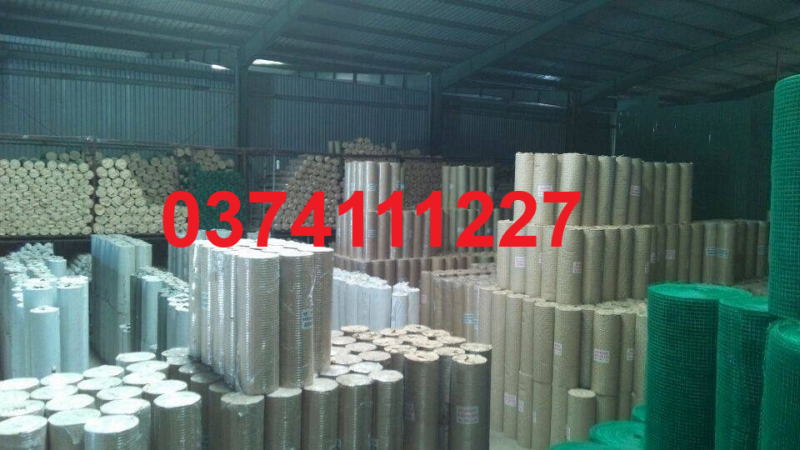 Lưới Thép Hàn Bọc Nhựa ,Lưới Hàn Bọc Nhựa,Lưới Kẽm Hàn Giá Rẽ Nhất
