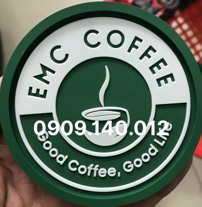 Cơ sở sản xuất Lót ly tại TPHCM