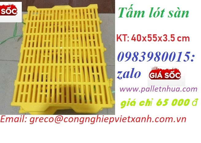 Mua tấm lót sàn ở đâu đảm bảo chất lượng và giá tốt?   