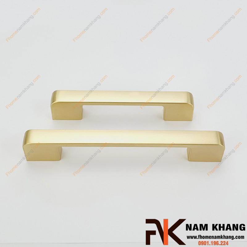 Tay nắm tủ cao cấp NK143L