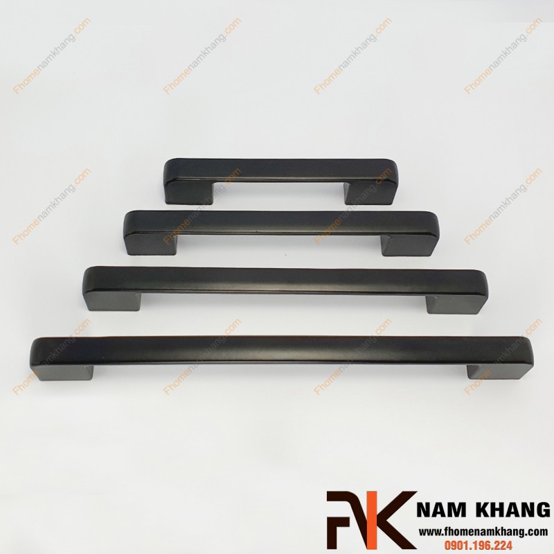 Tay nắm tủ cao cấp NK143L