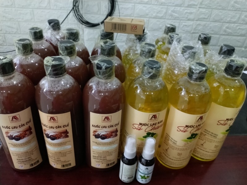 Dịch vụ chuyển hóa chất,chất lỏng đi Mỹ nhanh chóng