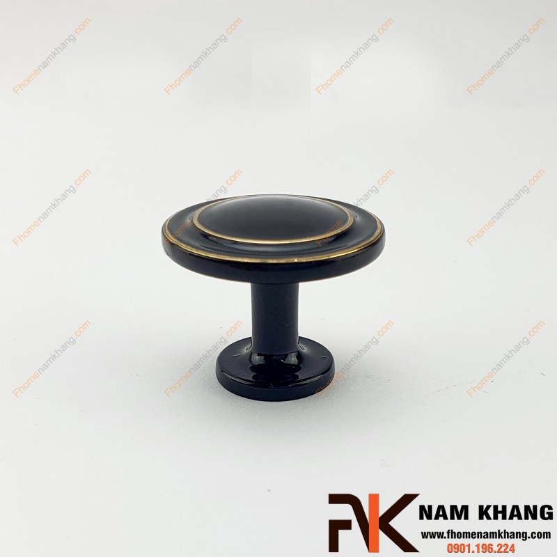 Núm tay nắm tủ cao cấp NK204