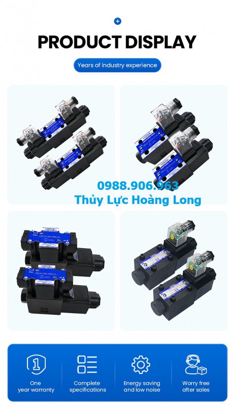 Van chống lún 2 chiều thủy lực giá rẻ, Van chống lún, Van chống tụt thủy lực, Van chống lún 1 chiều 