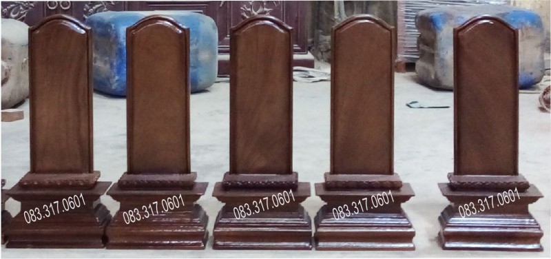 Địa chỉ mua bài vị thờ bằng gỗ tốt tại Sài Gòn Bình Dương Đồng Nai