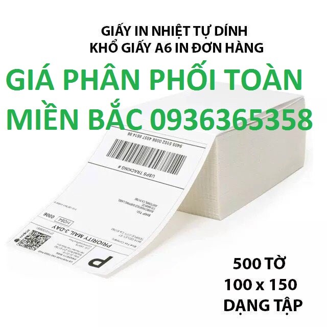 Máy in mã vạch Xprinter XP-480B in mã vạch đơn hàng sản phẩm