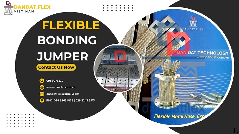 Dây đồng bện mạ thiếc, dây đồng bện tiếp địa, thanh nối đồng mềm