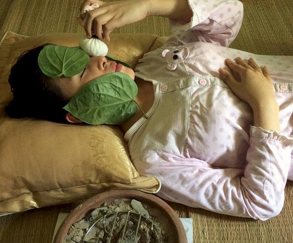 Bà vú nuôi sinh đẻ có kinh nghiệm tại Đà Nẵng