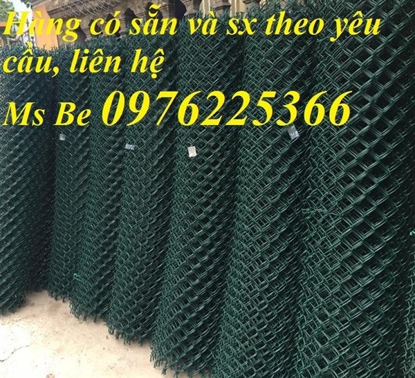 Chuyên bán lưới bọc nhựa b40 tại Hà Nội