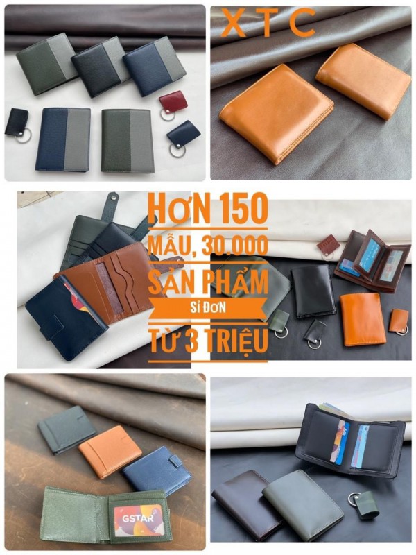 Bán gì không sợ ế - xưởng sxtt khôngqua trung gian