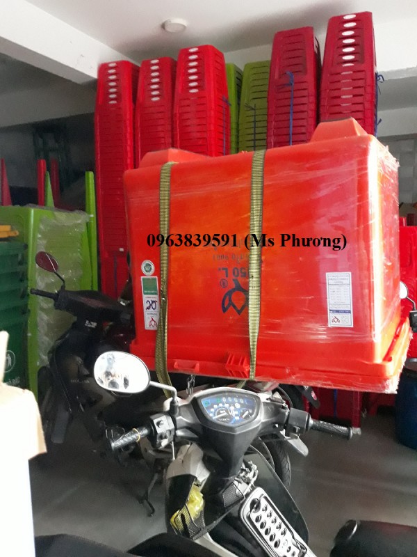 Bán Thùng Giữ Lạnh Thái Lan Sỉ Lẻ Giá Tốt
