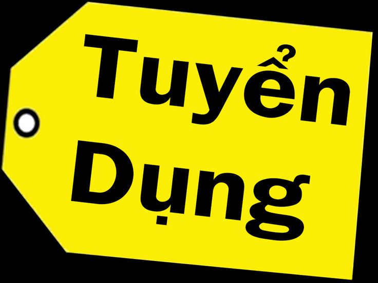 Tuyển lao động phổ thông đi làm liền tại Q12 và Gò Vấp
