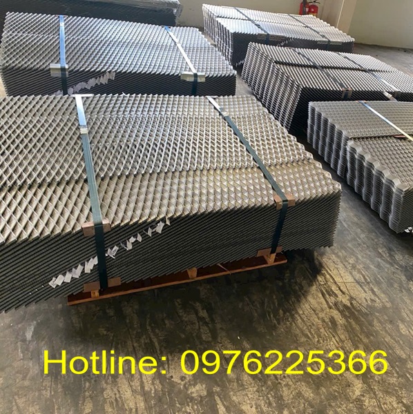 Bảng giá lưới lưới mắt cáo inox 304 