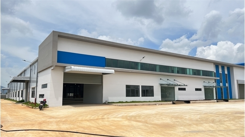Sẵn xưởng cho thuê phù hợp đầu tư nhiều ngành nghề, Chuẩn EPE , FĐI. giá thuê tốt