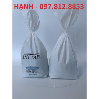 Dây tape chống bai, dây miến, bánh phở, dây đệm vai áo