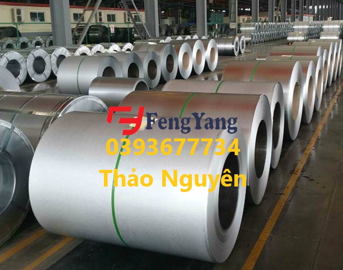 NHÔM & HỢP KIM NHÔM Tấm/ Cuộn/ Gân/ Ống/ Láp (Tròn đặc)... 
