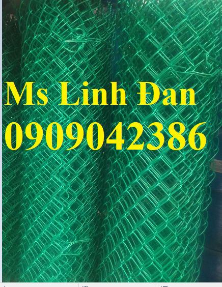 Báo gIá Lưới thép B40 bọc nhựa, lưới b40 năm 2024