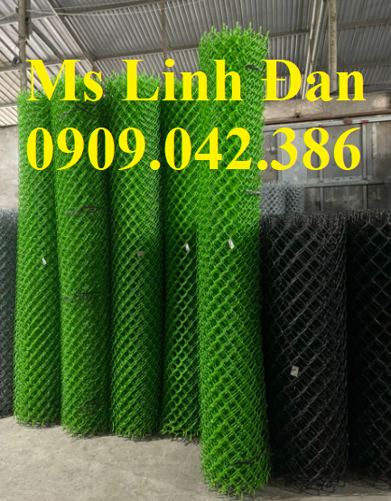 Báo gIá Lưới thép B40 bọc nhựa, lưới b40 năm 2024