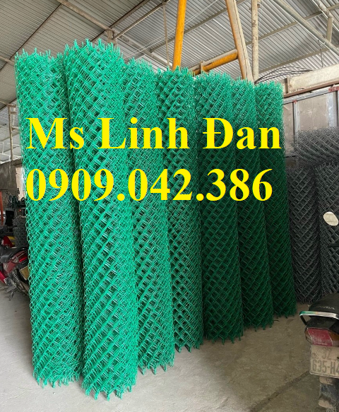 Báo gIá Lưới thép B40 bọc nhựa, lưới b40 năm 2024