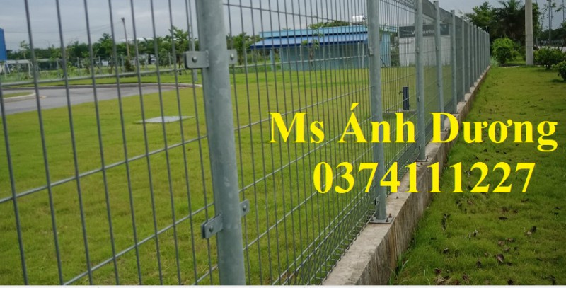 Hàng rào lưới thép chấn sóng, lưới thép hàng rào chấn sóng, lưới hàng rào chấn sóng, hàng rào thép c