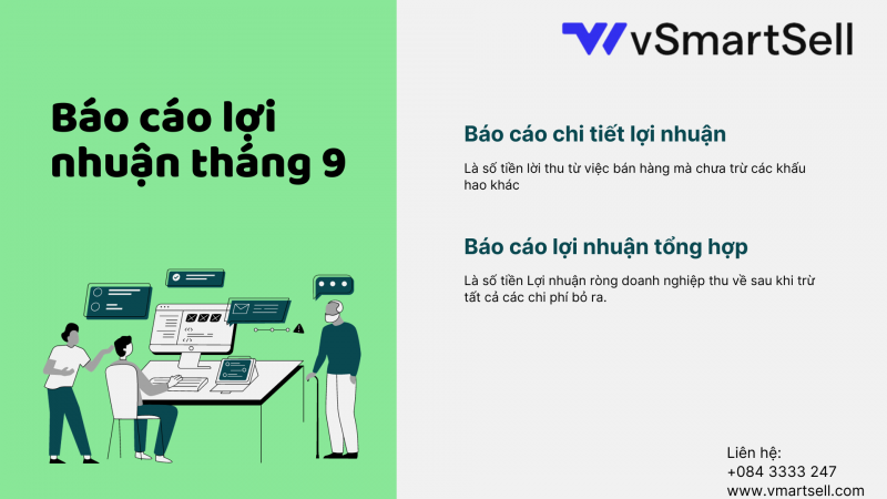 PHẦN MỀM QUẢN LÝ BÁN HÀNG - VSMARTSELL CHO TÔN THÉP GẠCH MEN