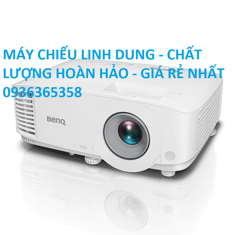 Máy chiếu BenQ MX550 chuyên gia máy chiếu màn chiếu cho văn phòng trường học