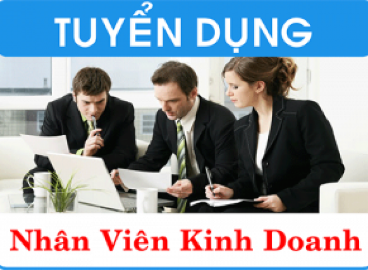 TUYỂN NHÂN VIÊN KINH DOANH NGÀNH DU LỊCH