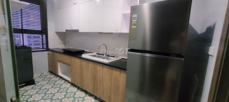 Cho thuê căn hộ tại chung cư Helios Tower - 75 Tam Trinh, Hoàng Mai.