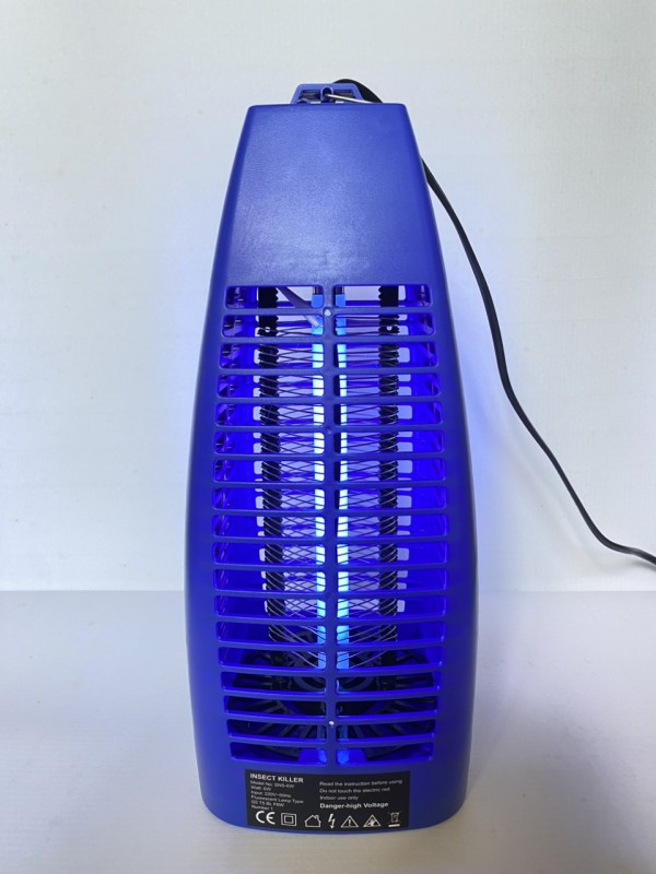 Đèn diệt côn trùng SNS-6W